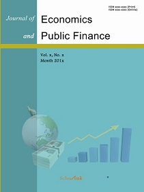 Journal of Economics and Public Finance