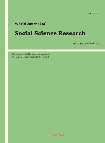 Journal Cover
