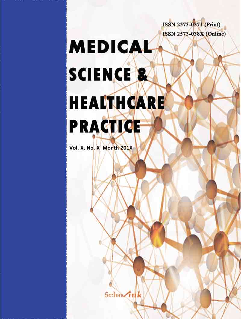 Medical Science & Healthcare Practice