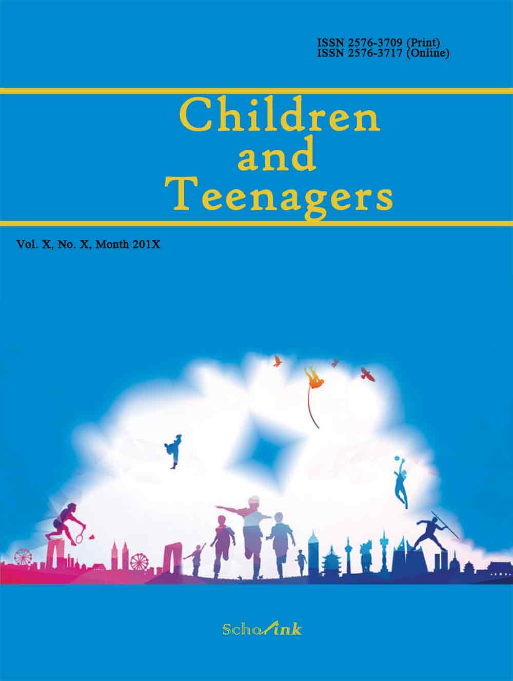 Children and Teenagers