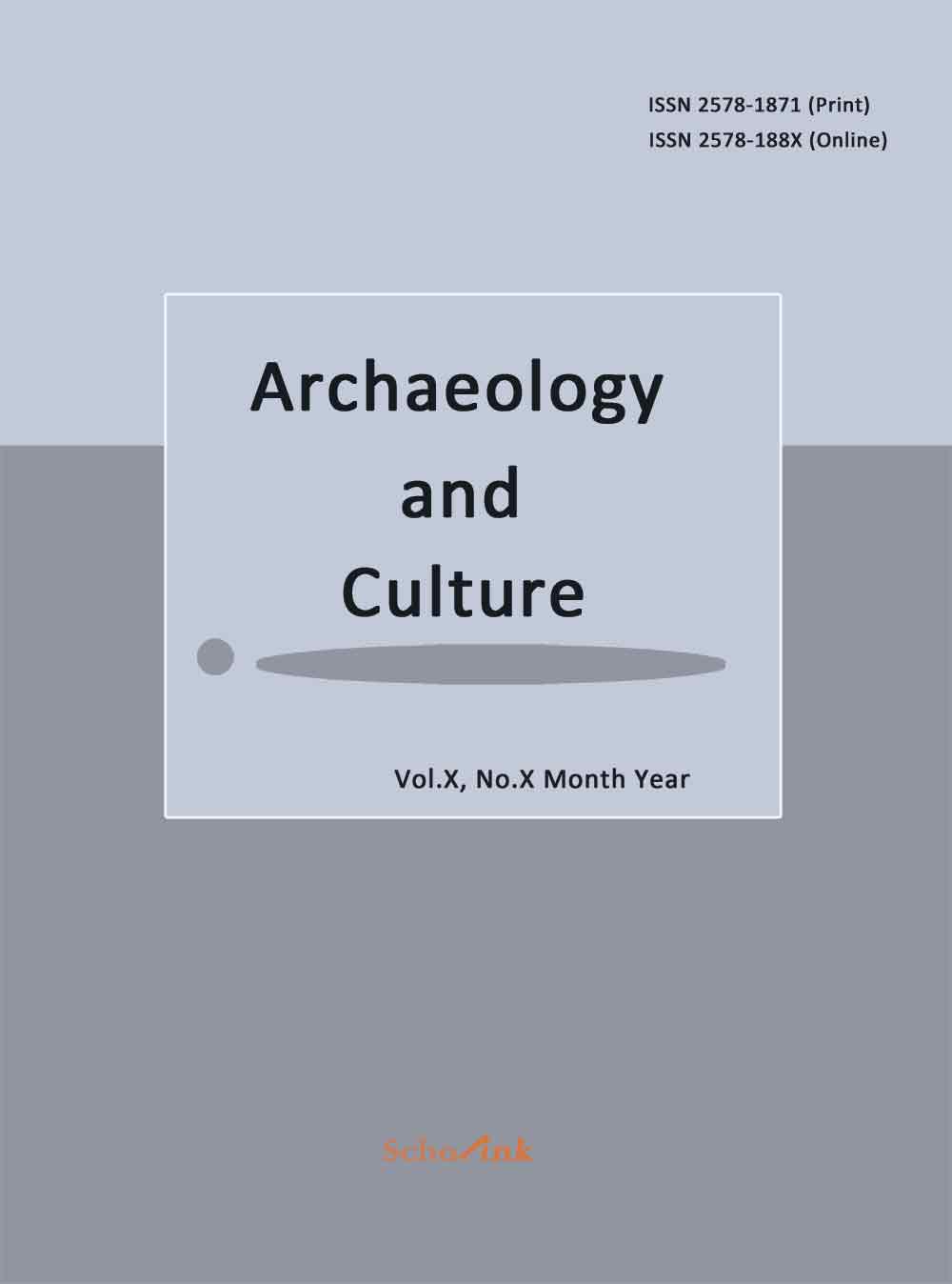 Archaeology and Culture