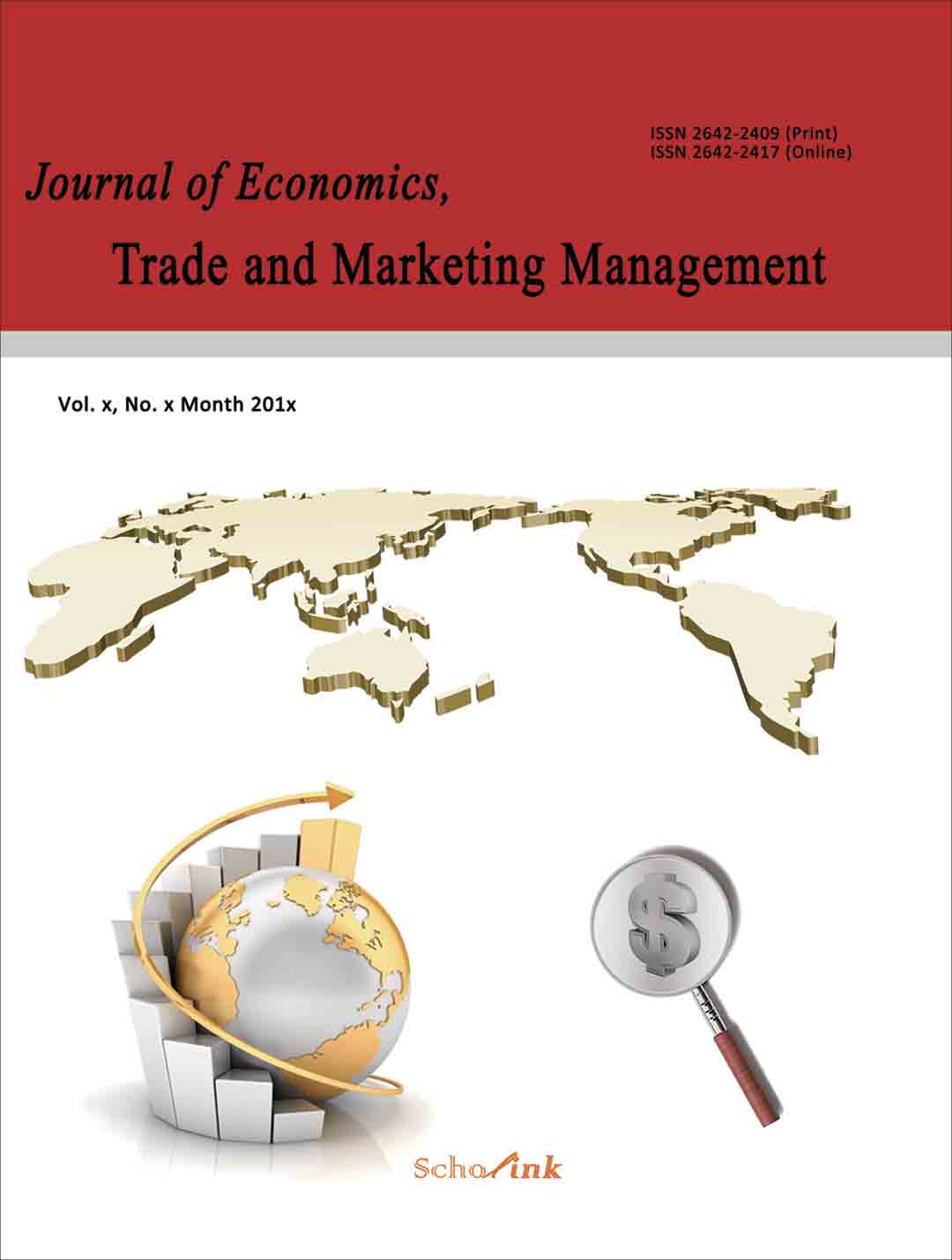 Journal of Economics, Trade and Marketing Management